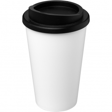 Logotrade reklamprodukter bild: Americano® 350 ml termosmugg