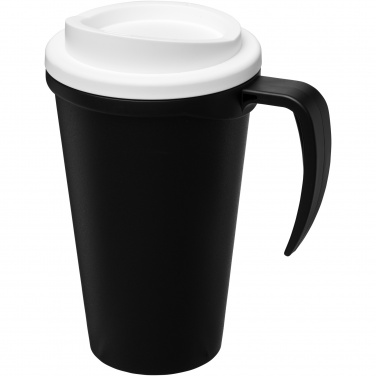 Logotrade profilprodukter bild: Americano® Grande 350 ml termosmugg