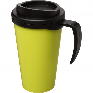 Logotrade reklamprodukter bild: Americano® Grande 350 ml termosmugg