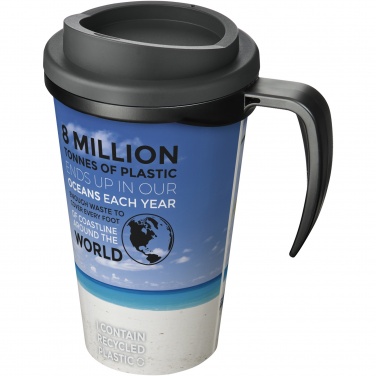 Logotrade reklamprodukter bild: Brite-Americano® Grande 350 ml termosmugg