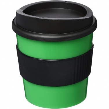 Logotrade presentreklam bild: Americano® Primo 250 ml mugg med grepp