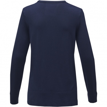 Logotrade profilreklam bild: Merrit rundhalsad pullover dam