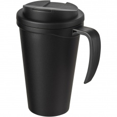 Americano® Grande 350 ml mugg med spillsäkert lock