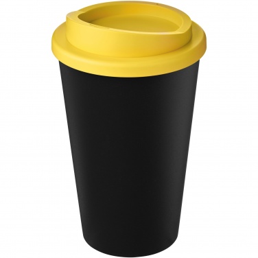 Logotrade presentreklam bild: Americano® Eco 350 ml återvinningsbar mugg