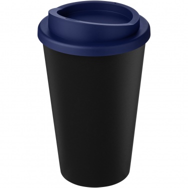 Logotrade kampanjprodukter bild: Americano® Eco 350 ml återvinningsbar mugg