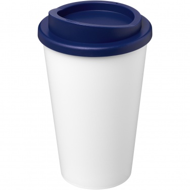 Logotrade kampanjprodukter bild: Americano® Eco 350 ml återvinningsbar mugg