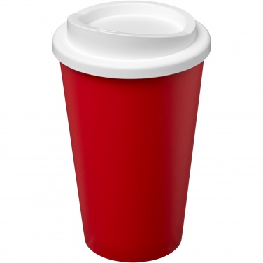 Logotrade profilreklam bild: Americano® Eco 350 ml återvinningsbar mugg