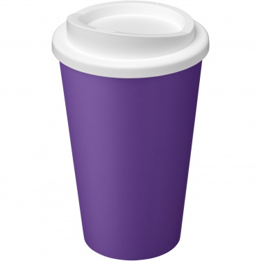 Logotrade kampanjprodukter bild: Americano® Eco 350 ml återvinningsbar mugg