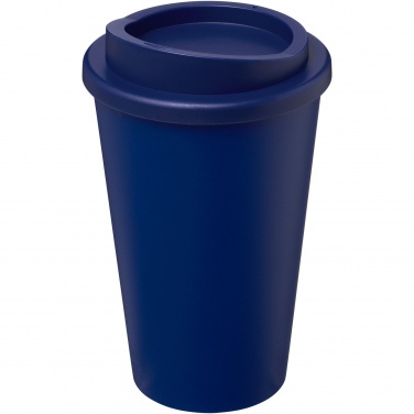 Logotrade reklamprodukter bild: Americano® Eco 350 ml återvinningsbar mugg