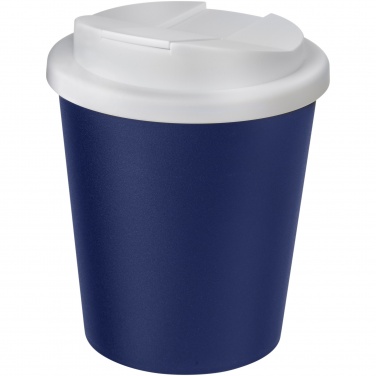 Logotrade kampanjprodukter bild: Americano® Espresso 250 ml mugg med spillsäkert lock