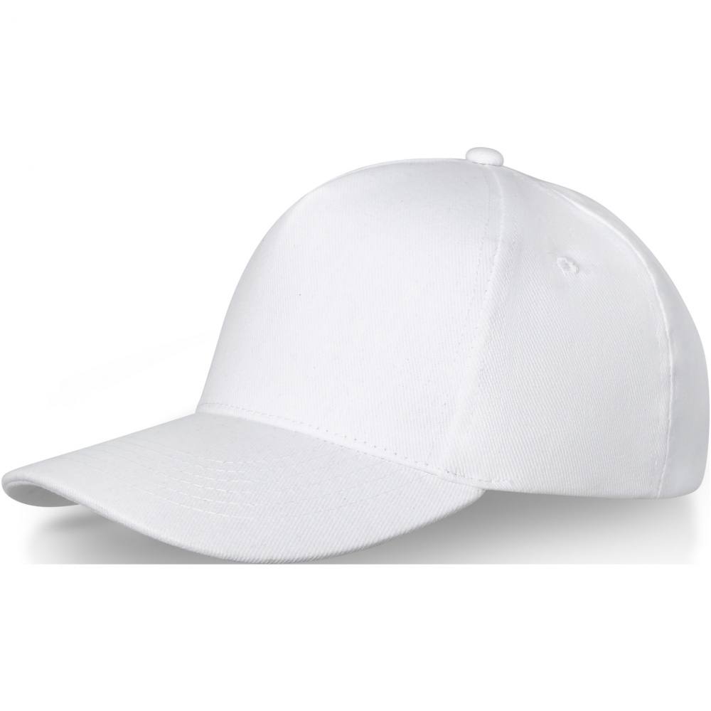 Logotrade profilprodukter bild: Doyle 5-panels keps