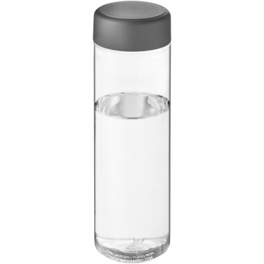 Logotrade reklamprodukter bild: H2O Active® Vibe 850 ml vattenflaska med skruvlock