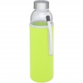 Bodhi 500 ml sportflaska i glas, Limegrön