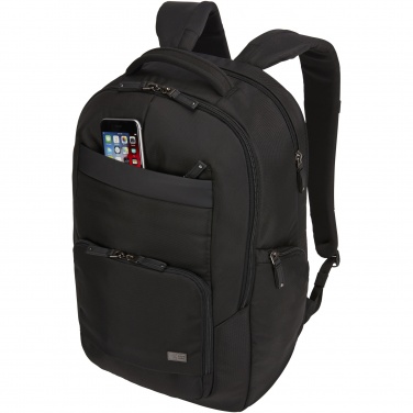 Logotrade presentreklam bild: Case Logic Notion 15.6" laptop ryggsäck 25L