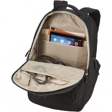 Logotrade presentreklam bild: Case Logic Notion 17.3" laptop ryggsäck 29L