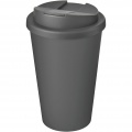 Americano® Eco 350 ml termosmugg av återvunnet material, Grå