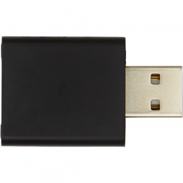 Logotrade profilreklam bild: Incognito USB-datablockare