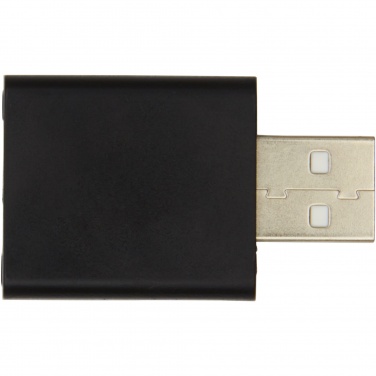 Logotrade kampanjprodukter bild: Incognito USB-datablockare