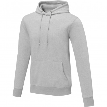 Logotrade presentreklam bild: Charon hoodie herr