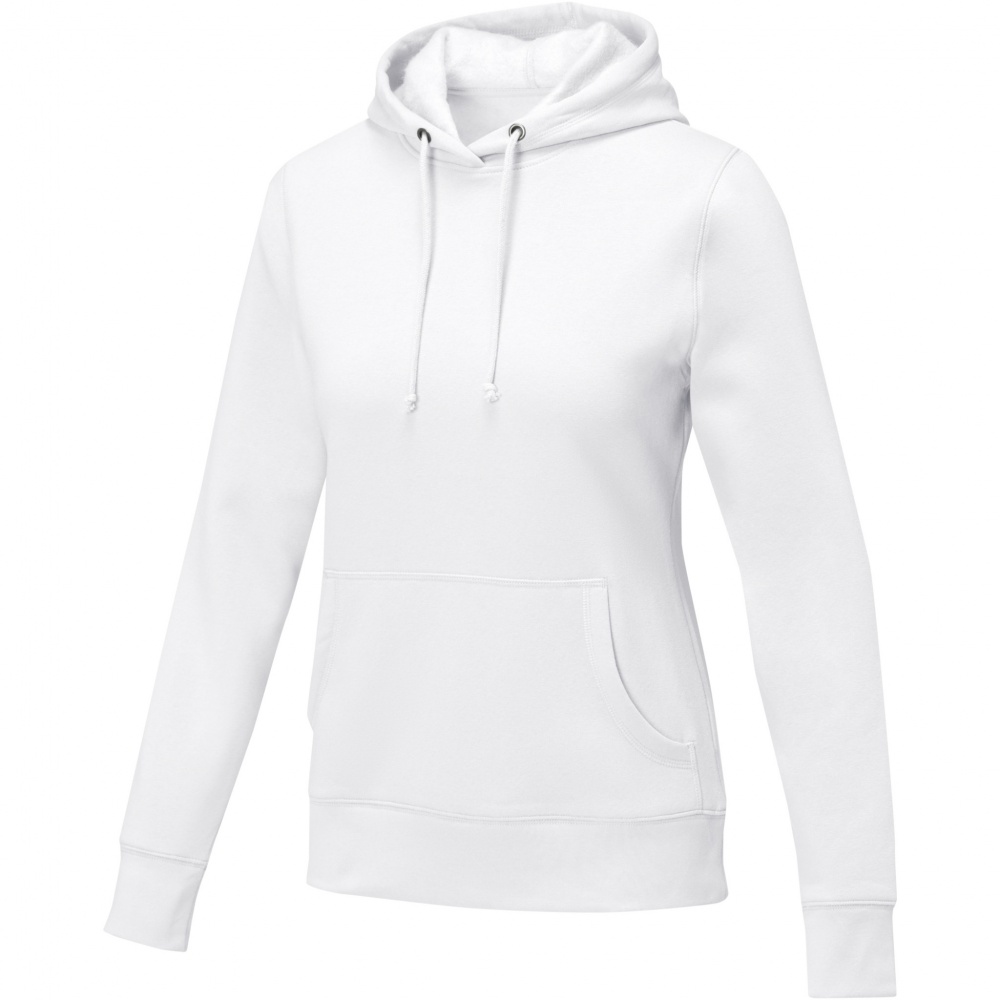 Logotrade profilreklam bild: Charon hoodie dam