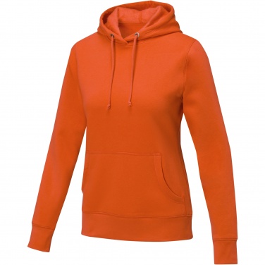 Logotrade kampanjprodukter bild: Charon hoodie dam