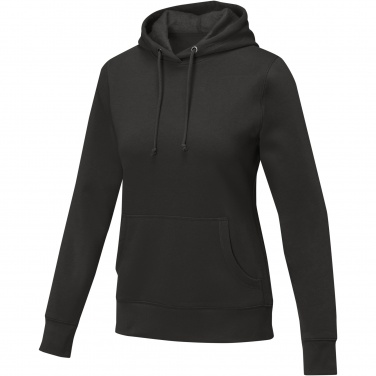 Logotrade profilreklam bild: Charon hoodie dam