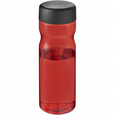 Logotrade presentreklam bild: H2O Active® Base Tritan™ 650 ml sportflaska med skruvlock