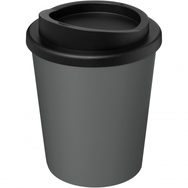 Logotrade profilprodukter bild: Americano® Espresso 250 ml återvunnen isolerad termomugg