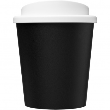 Logotrade presentreklam bild: Americano® Espresso Eco 250 ml återvunnen termomugg