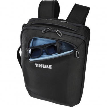 Logotrade profilprodukter bild: Thule Accent konvertibel ryggsäck 17 l