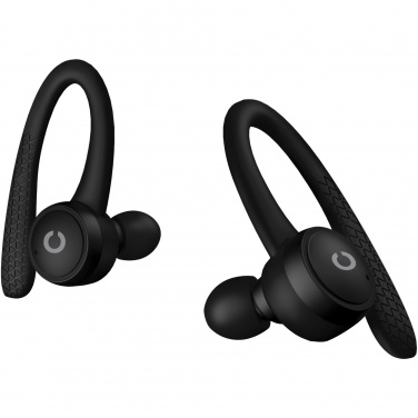 Logotrade presentreklam bild: Prixton TWS160S sport Bluetooth® 5.0 earbuds