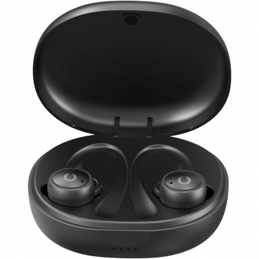 Logotrade reklamprodukter bild: Prixton TWS160S sport Bluetooth® 5.0 earbuds