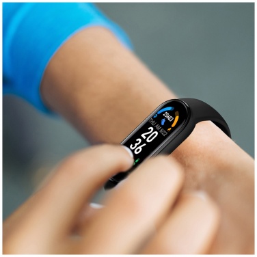 Logotrade kampanjprodukter bild: Prixton AT410 smartband 