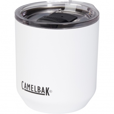 Logotrade presentreklam bild: CamelBak® Horizon Rocks 300 ml vakuumisolerad termos