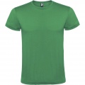 Atomic kortärmad unisex T-shirt, Kelly Green