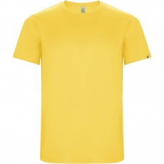 Imola kortärmad funktions T-shirt för herr