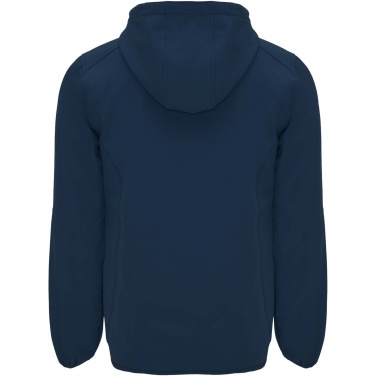 Logotrade profilprodukter bild: Siberia unisex softshelljacka