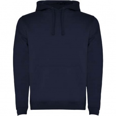 Logotrade profilreklam bild: Urban hoodie för herr