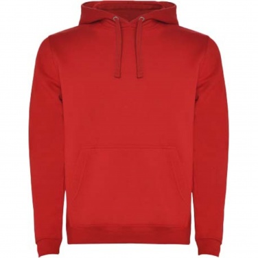 Logotrade profilprodukter bild: Urban hoodie för herr