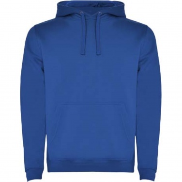 Logotrade profilreklam bild: Urban hoodie för herr