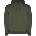 Urban hoodie för herr, Venture Green