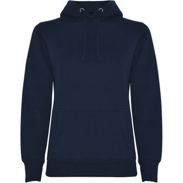 Logotrade kampanjprodukter bild: Urban hoodie för dam