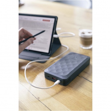 Logotrade profilreklam bild: Xtorm FS520 Fuel Series 20 000 mAh 35 W powerbank