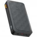 Xtorm FS5451 Fuel Series 45 000 mAh 67 W powerbank, Midnattssvart