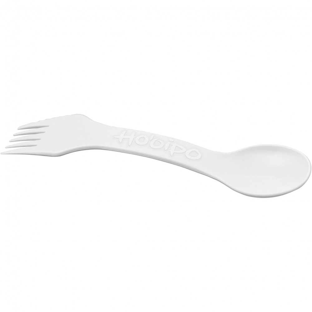 Logotrade profilprodukter bild: Epsy Rise spork