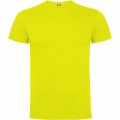 Dogo Premium kortärmad T-shirt för herr, Citron Lime