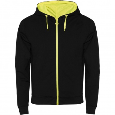 Logotrade profilreklam bild: Fuji unisex sweatshirtjacka