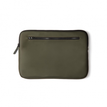 Logotrade profilprodukter bild: VINGA Baltimore laptopcase 15-17"