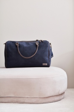 Logotrade profilprodukter bild: VINGA Hunton weekendbag