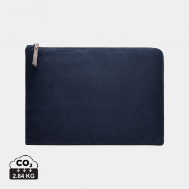 Logotrade profilprodukter bild: VINGA Hunton laptop case